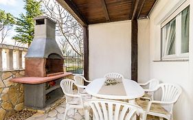 Apartmani Bregovec Maslenica