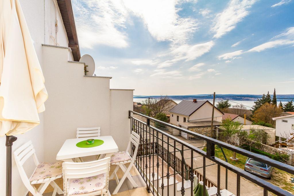 Apartmani Bregovec Maslenica Zewnętrze zdjęcie
