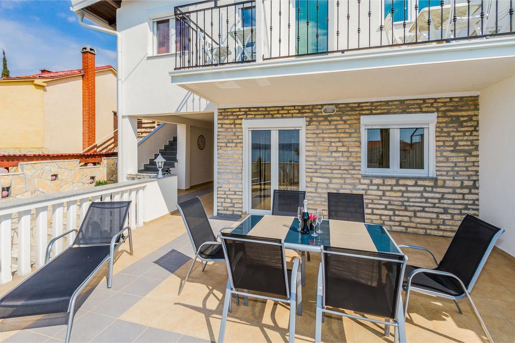 Apartmani Bregovec Maslenica Zewnętrze zdjęcie