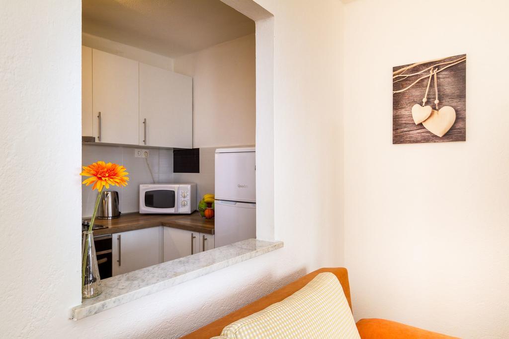 Apartmani Bregovec Maslenica Zewnętrze zdjęcie