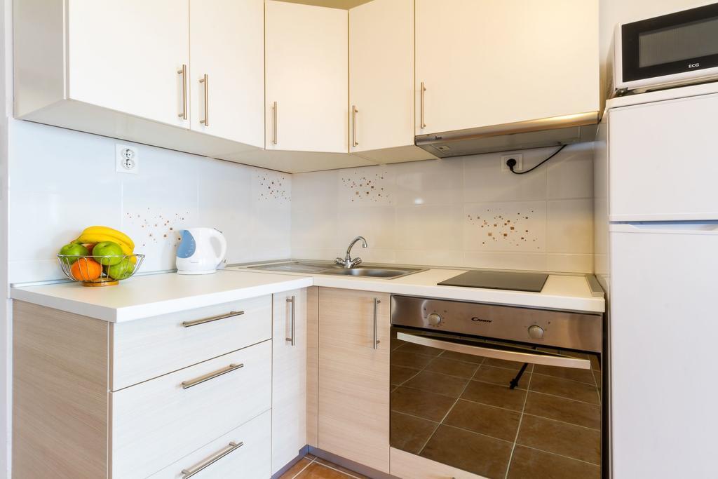 Apartmani Bregovec Maslenica Zewnętrze zdjęcie