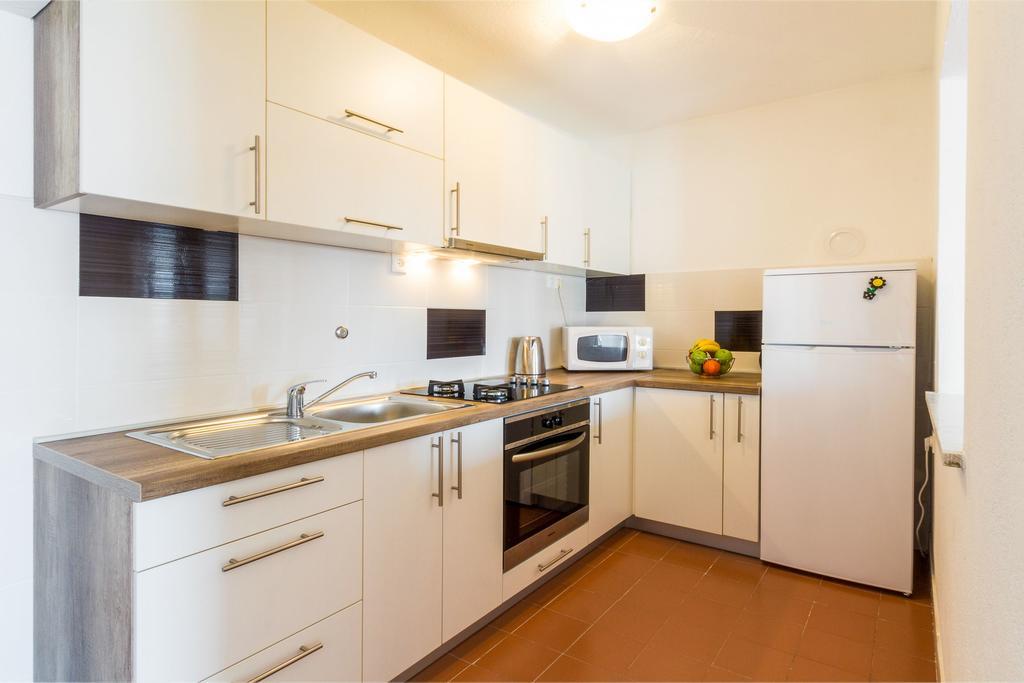 Apartmani Bregovec Maslenica Zewnętrze zdjęcie
