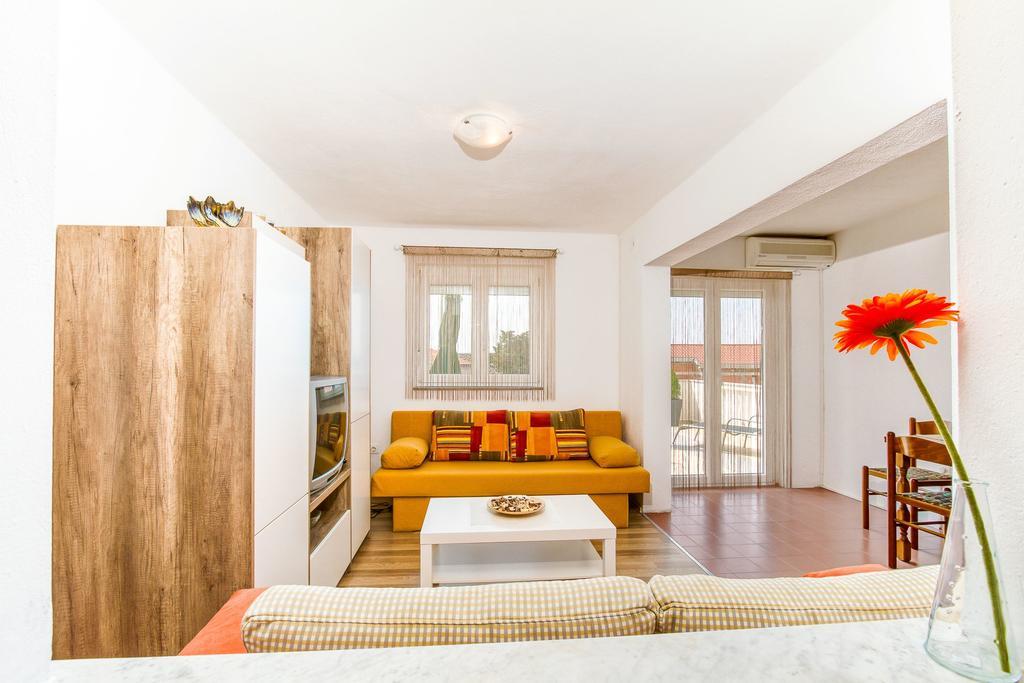 Apartmani Bregovec Maslenica Zewnętrze zdjęcie
