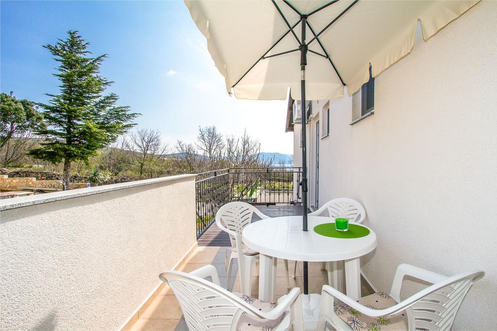 Apartmani Bregovec Maslenica Zewnętrze zdjęcie