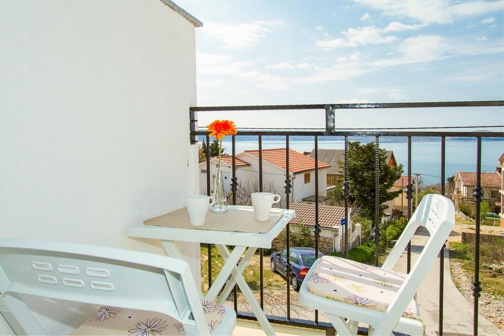 Apartmani Bregovec Maslenica Zewnętrze zdjęcie